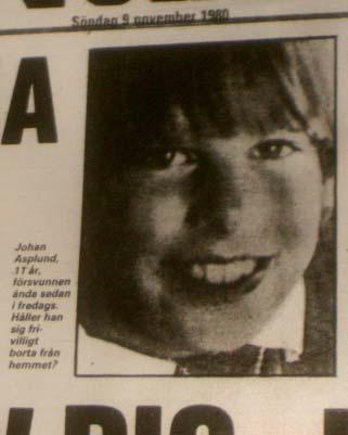 Ur Aftonbladet 7 APRIL 2008. Ur Barometern 29 maj 2000. Ur Aftonbladet 1 april 1989. Ur Aftonbladet 9 november 1980.