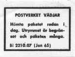 jultrafikperioden