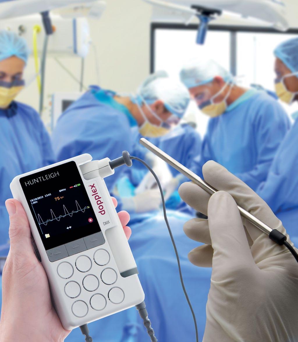 INTRAOPERATIV PROBE.