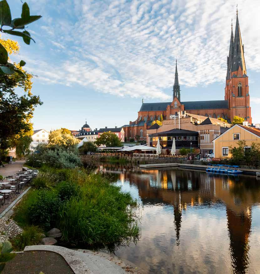 Välkon till ränby 3 D Ikanolägnht Inrdar val 5 ållbarht 6 Kvartrt
