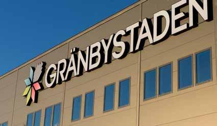 Info Bygghrr: Totalntrprnör: Arkitkt: Ikano Bostad Ikano Bostad Arkitkthust