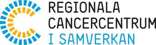 Manual Giltig fr o m 2018-01-01 Nationellt kvalitetsregister för Esofagus- och Ventrikelcancer (NREV)