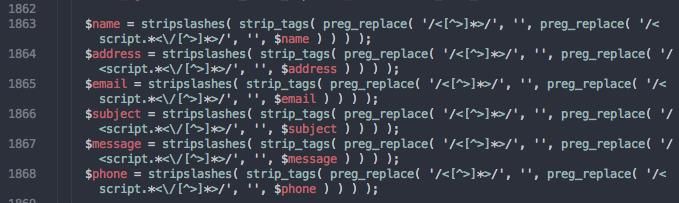 php rad 1849 4.