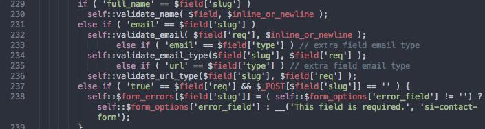 includes/class- fscf- proccess.