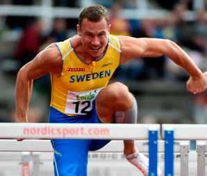 Detta är det närmaste en SM-medalj Petter kommit på seniornivå, han var 4a även 2016 och sen 6a 2015 och 5a 2014.