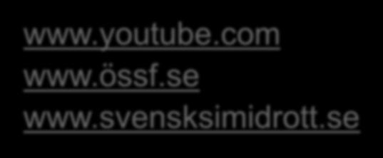 össf.se www.