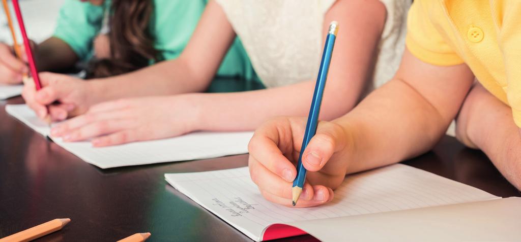 En utbildning som rustar för framtiden I Jönköping kan vi glädja oss över en bra skola med ett högt antal behöriga lärare jämfört med riket.
