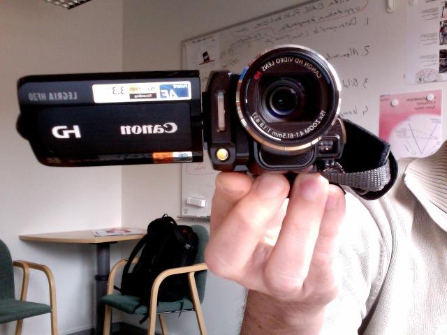 ..... samt köp kurskompendium för 50;- Streamade föreläsningar på webben Synligt inom LU Vänligen sprid inte filmerna!
