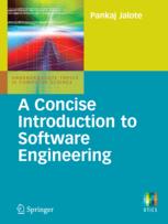 Kurslitteratur Bok Pankaj Jalote, A Concise Introduction to Software Engineering, Springer, 2008. J: 6.2-5, 7.1.1-7.1.3 kursivt Kompendium Examples and Exercises in the Software Engineering Process, 2011.