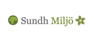 Foto: Sundh Miljö Text och bilder: Lennart
