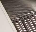 Tel. 0156-48 40 Tillbehör - Cold Line bänkar med kyld brunn för förvaring av drycker Kod Tillbehör SEK TILLGÄNGLIG ÄVEN FÖR ANSLUTNING TILL ETT CENTRALT KYLSYSTEM 0:- 20V 60HZ KOMPATIBEL 2 400:-