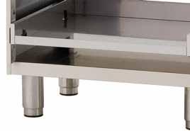 B55/SC-600N-T med topp B55/SC-600N utan topp B55/N40W-T med
