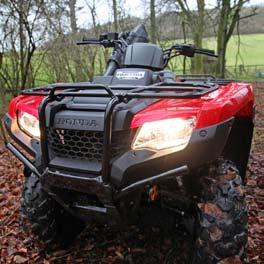 Motorn är piggare än någonsin, växellådan är smidig och följsam, servostyrningen är stark och effektiv men ger ändå en väldigt fin känsla i styret.