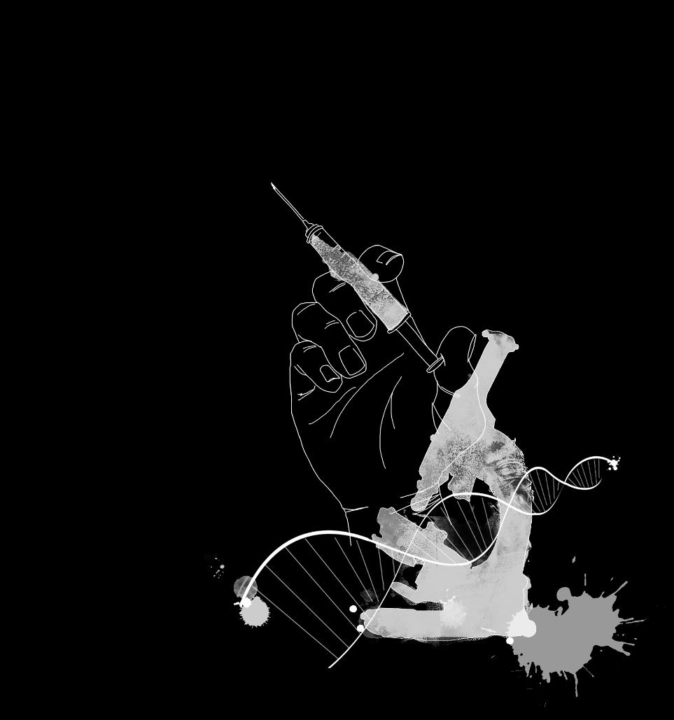 Illustration: Itziar Castany Ramirez
