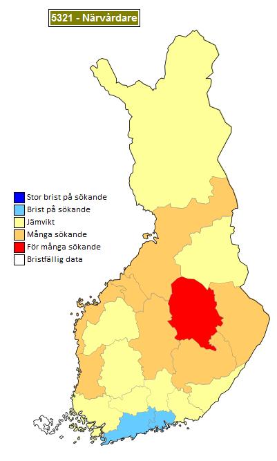 Personaltillgång Personaltillgång, behörighet, utbildningsbakgrund samt