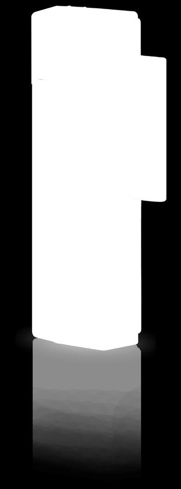 i INSTRUCTION Read this instruction before installation and wiring of the product Wireless digital input / door contact The unit transmits the status of a digital input to the receiver when it