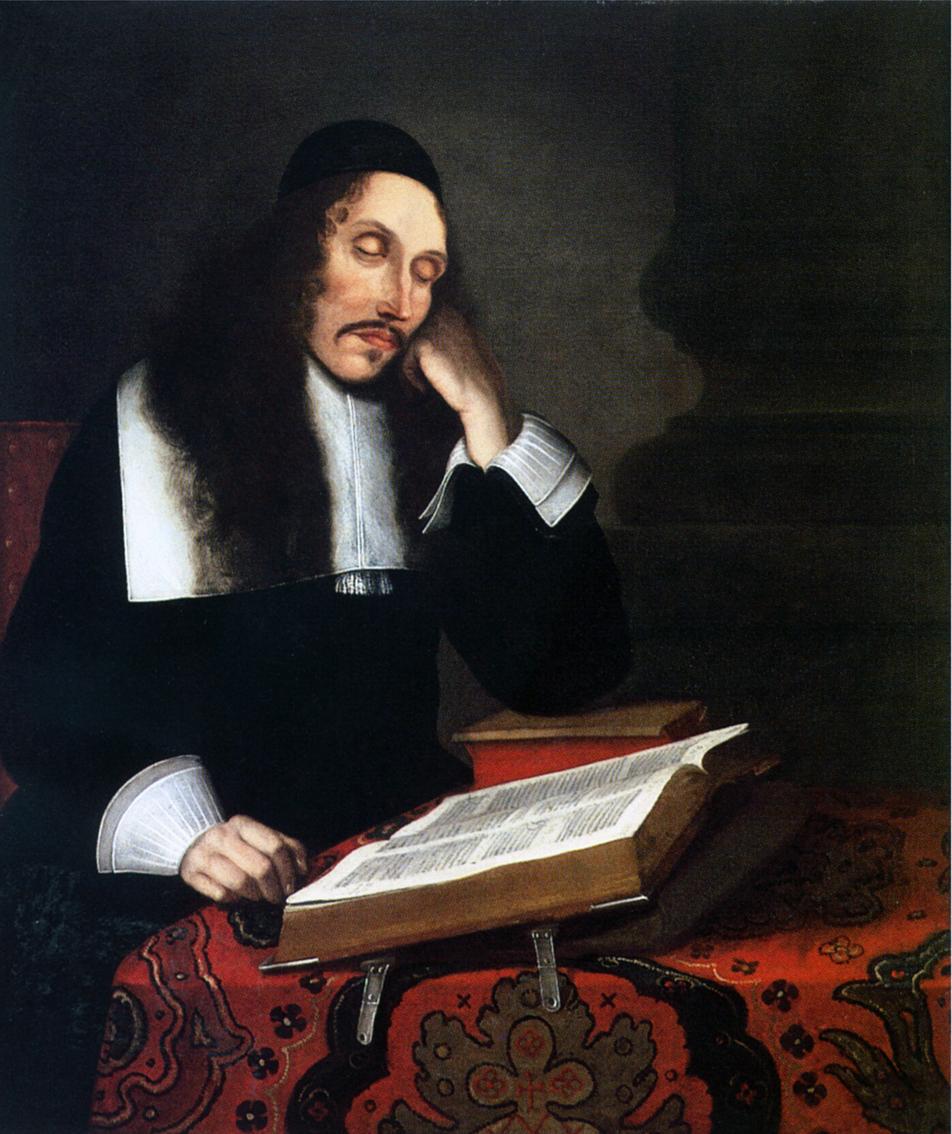 Baruch Spinoza (1632 1677) *