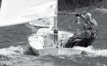 Segling för alla. Välkommen till KSSS och lyssna på Stefan Rahm om framtidens segling för alla. Torsdagen den 15 april 2006. Vi bjuder på fika.