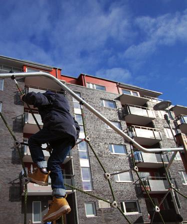 Produktblad Material som tas fram av kommunikationsavdelningen i samråd med