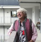 Bildspråk och inspirationsexempel MKB Senior Precis som för MKB generellt ska dessa bilder visa människor och våra boenden.
