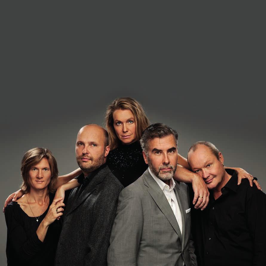 maria eleonora-dagen 2018 New Eyes on Baroque maria eleonora-dagen konsert: new eyes on baroque Onsdag 14/3 kl. 17.00, gradängerna plan 2.
