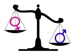 Vad är jämställdhet och vad är jämlikhet? Jämställdhet Rättvisa förhållanden mellan kvinnor och män.