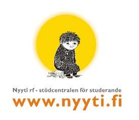 STUDERANDE- HÄLSOVÅRD Som studerande vid en yrkeshögskola har du rätt att använda dig av studieortens studerandehälsovård oberoende av hemkommun, det vill säga var du är skriven.