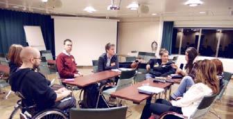DET HÄR ÄR NOVIUM Novium är studerandekåren vid yrkeshögskolan Novia. Novium representerar alla Novias studerande och utser studeranderepresentanter.
