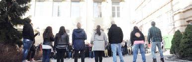 halarmärken. Förutom dessa kan även kanslierna sälja ortsvisa produkter.