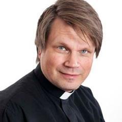SKAGERSHULTS FÖRSAMLING Prästen Janne hälsar Rösta för Skagershults skull! Gör din röst hörd! Svenska kyrkan är en demokratisk folkkyrka, där de som bestämmer är valda av oss alla.
