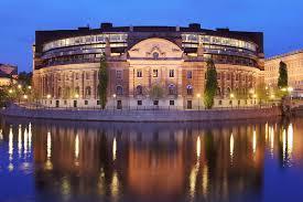 Onsdags Akademin Studiecirkel i kyrkohistoria och historia, ungefär varannan onsdag kl. 10-11.30. Start 13 september kl. 10.00 Andakter på Edegården kl.14.