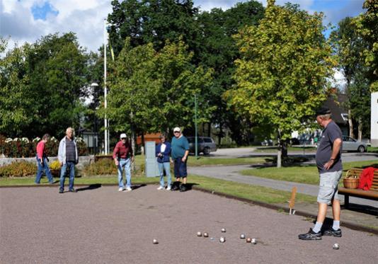 HASSELFORS PRO Hej på er igen! Välkomna tillbaka efter sommaruppehållet. Hoppas sommaren varit lagon varm och skön.