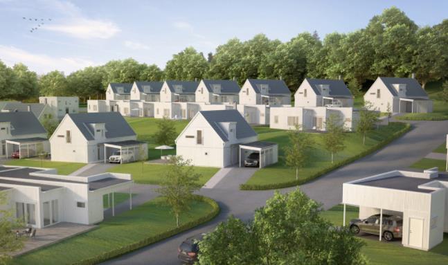 Byggnadsverk: AAA