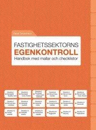 Ladda Ner Lasa Beskrivning Fastighetssektorns Egenkontroll