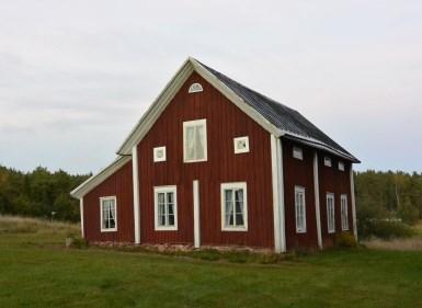 18 Barngudstjänst i Lemlands kyrka med välsignelse av första klassister och utdelning av Barnens bibel, Benny Andersson, Kaj-Gustav Sandholm, Markus Linnanlehto.