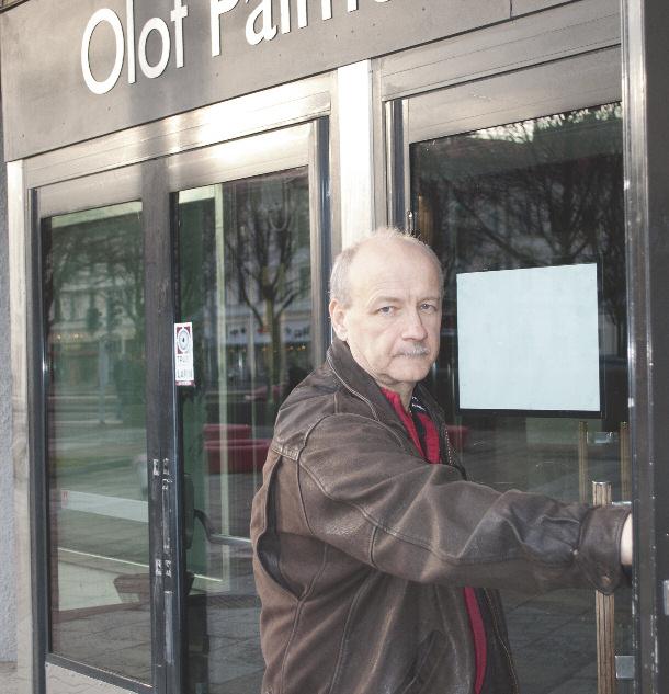 8 Volvo Verkstadsklubb Göteborg 2 februari