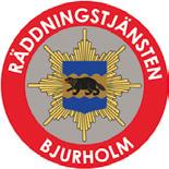 Bjurholm söker deltidsbrandmän Som deltidsbrandman rycker du ut vid larm under de veckor du har beredskap (24 timmar om dygnet hela veckan eller enligt ett lokalt utformat schema), i normalfallet