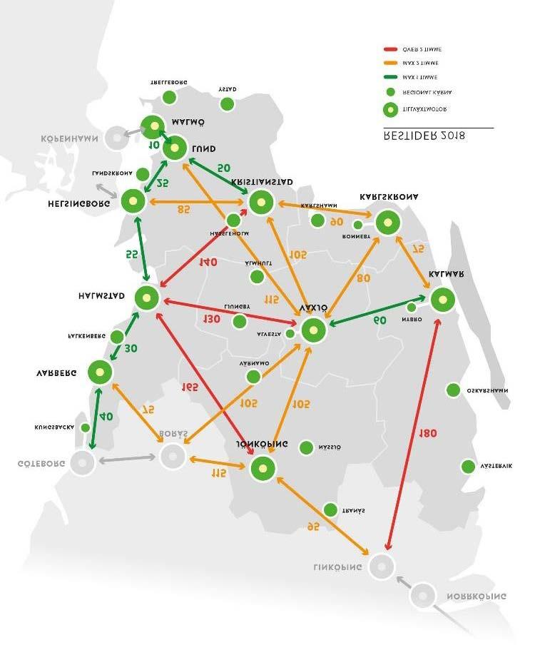 bilaga 2 marknadsdriven utbyggnad i samklang med det offentligas behov och ansvar för långsiktigt hållbar tillgång till viktig infrastruktur.