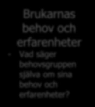 många patienter? - Behandlingar per år osv.