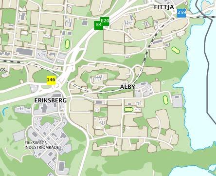 SAMHÄLLSBYGGNADSFÖRVALTNINGEN Post Botkyrka kommun, Besök Kontaktcenter