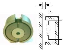 PWM-styrning av en likströmsmotor Läs i Microchips PWM. speed.