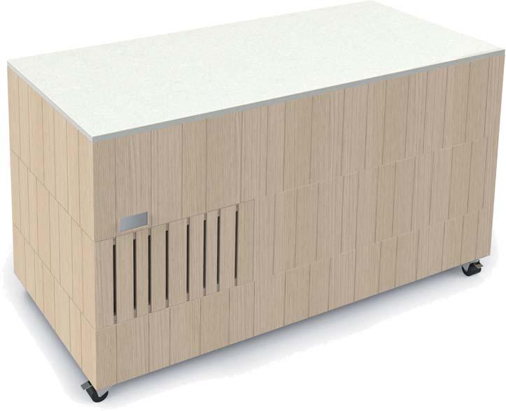 Tel. 016-348 40 Doge Base Doge Base neutralt buffébord. Tillverkat i massivt trä i ek eller wenge. Toppskiva tillverkad av kvarts.