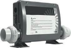 510DZ 3PHASE Teknisk dokumentation lboa em PN 55415-01 mmodell # GS5-GS510DZ-RCA-3.