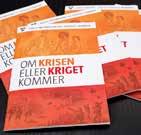 Som kommuninvånare har vi ett eget ansvar vad gäller hushållsberedskap i kristider och efter bara en kort tid kan livsmedelsförsörjningen bli besvärlig: Dag 1: Mjölk och färskbröd tar slut i