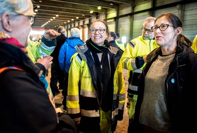 STYRMODELL Styrmodell Vision 2030 Kommunövergripande mål Kommunfullmäktiges direktiv Uppföljning/analys Indikatorer Verksamhet Omvärld Förslag till förbättringar Ledningsdialog Nämndmål Nämndernas