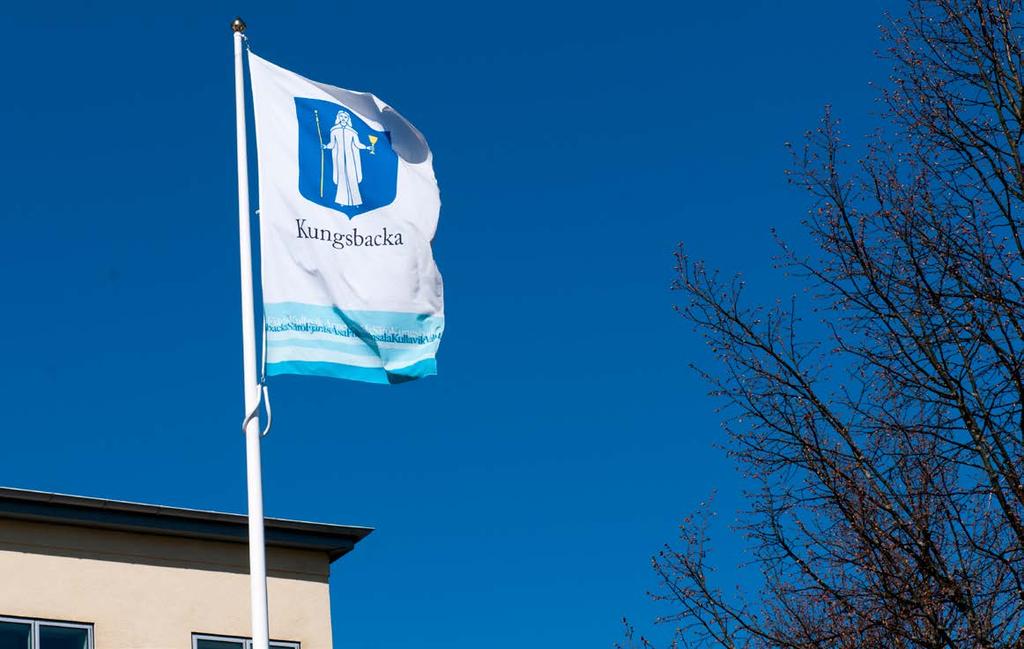 De prioriterade målen beskriver vad kommunens verksamheter ska uppnå. Kommunövergripande mål Kommunens främsta styrdokument är visionen.