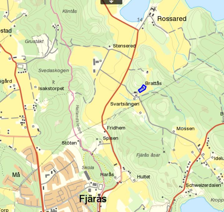 KUNGSBACKA KOMMUN 2 (2) ställning till den rivning vi föreslår samt därefter besluta om avyttring av tomten eller nyttjande av den för lokalisering