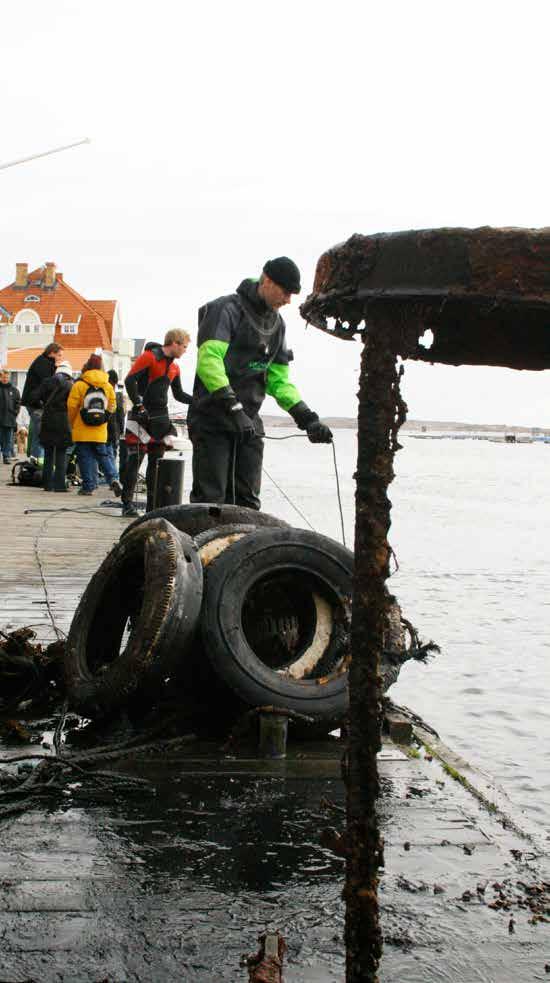 Kommunen - verksamhet Kommunen - verksamhet Under året installerades en ny solcellsanläggning på Hunnebohemmet i Hunnebostrand.