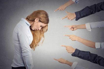 Irritation Dina otillfredsställda behov kan ställa till det i samtalet, om du inte är väl medveten om