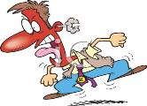 Vems är felet? If you put good people in bad systems, you get bad results. Stephen R.